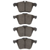R1 06-19 Jaguar XK Front Optimum OE Brake Pads - 2552-1240-00 Photo - out of package