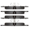 R1 07-18 BMW X6 Front Optimum OE Brake Pads - 2552-1294-00 Photo - out of package