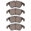 R1 11-16 Audi A4 Allroad Front Optimum OE Brake Pads - 2552-1322-00 Photo - out of package