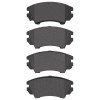 R1 11-17 Saab 9-5 Front Optimum OE Brake Pads - 2552-1404-00 Photo - out of package