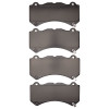 R1 22-26 Rivian R1S Front Optimum OE Brake Pads - 2552-1405-00 Photo - out of package