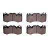 R1 18-26 Land Rover Range Rover Sport Front Optimum OE Brake Pads - 2552-1426-00 Photo - Primary