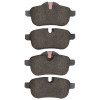 R1 11-16 BMW Z4 Rear Optimum OE Brake Pads - 2552-1433-00 Photo - out of package