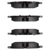 R1 11-16 BMW Z4 Rear Optimum OE Brake Pads - 2552-1433-00 Photo - out of package