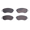 R1 22-26 Toyota Gr86 Front Optimum OE Brake Pads - 2552-1539-00 Photo - out of package