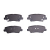 R1 13-19 Cadillac CTS-V Rear Optimum OE Brake Pads - 2552-1659-00 Photo - out of package