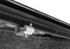 Roll-n-Lock M-Series Locking Retractable Bed Cover - 19-24 Silverado & Sierra 1500 5.8FT Bed