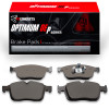 R1 16-17 Volvo Xc60 Front Optimum OE Brake Pads - 2552-1866-00 Photo - Primary