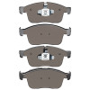 R1 16-17 Volvo Xc60 Front Optimum OE Brake Pads - 2552-1866-00 Photo - out of package