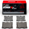 R1 16-23 Mercedes-Benz GLC43 AMG Front Optimum OE Brake Pads - 2552-1871-00 Photo - Primary