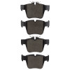 R1 16-23 Mercedes-Benz GLC43 AMG Rear Optimum OE Brake Pads - 2552-1872-00 Photo - out of package