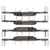 R1 18-26 BMW X5 Front Optimum OE Brake Pads - 2552-2060-00 Photo - out of package