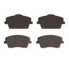 R1 25-26 Volvo EX30 Front Optimum OE Brake Pads - 2552-2137-00 Photo - out of package