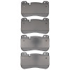 R1 20-26 BMW M8 Front Optimum OE Brake Pads - 2552-2155-00 Photo - out of package