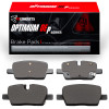 R1 19-26 Cadillac CT6 Rear Optimum OE Brake Pads - 2552-2303-00 Photo - Primary