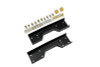 Belltech C-SECTION KIT 88-98 GM/GMC C-1500 - 6611