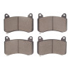 R1 17-23 Tesla Model 3 Front Optimum OE Brake Pads - 2552-2399-00 Photo - Primary