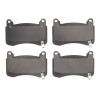 R1 17-23 Tesla Model 3 Front Optimum OE Brake Pads - 2552-2399-00 Photo - out of package