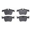 R1 21-26 Volvo Xc60 Rear Optimum OE Brake Pads - 2552-2409-00 Photo - out of package