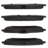 R1 22-26 Mercedes-Benz Maybach Eqs 680 Suv Rear Optimum OE Brake Pads - 2552-2454-00 Photo - out of package