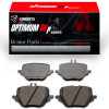 R1 23-26 Mercedes-Benz C43 AMG Rear Optimum OE Brake Pads - 2552-2488-00 Photo - Primary