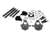 Belltech LOWERING KIT WITH ND2 SHOCKS - 661ND