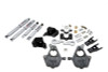 Belltech LOWERING KIT WITH SP SHOCKS - 661SP