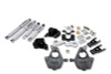 Belltech LOWERING KIT WITH SP SHOCKS - 661SP