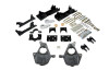 Belltech LOWERING KIT W/O SHOCKS - 662