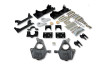 Belltech LOWERING KIT W/O SHOCKS - 662