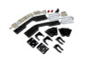 Belltech FLIP KIT 92-94 GM Suburban C1500 7inch - 6620
