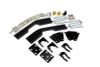 Belltech FLIP KIT 92-94 GM Suburban C2500 7inch - 6624