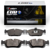 R1 91-08 BMW Z4 Front Euro Ceramic Brake Pads - 2600-0558-00 Photo - Primary