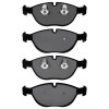 R1 95-06 Volkswagen Golf R Front Euro Ceramic Brake Pads - 2600-0682-00 Photo - out of package