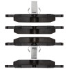 R1 96-03 BMW 525I Rear Euro Ceramic Brake Pads - 2600-0692-10 Photo - out of package