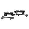 Belltech C-NOTCH KIT 2019 Silverado / Sierra (Dbl / Crew cab / Short bed) - 6628