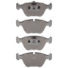 R1 96-03 BMW 528I Front Euro Ceramic Brake Pads - 2600-0725-00 Photo - out of package