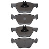R1 96-08 Mercedes-Benz SLK320 Front Euro Ceramic Brake Pads - 2600-0740-00 Photo - out of package