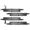 R1 00-11 Honda S2000 Front Euro Ceramic Brake Pads - 2600-0829-00 Photo - out of package