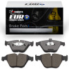 R1 02-13 BMW M3 Front Euro Ceramic Brake Pads - 2600-0918-00 Photo - Primary