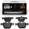 R1 99-19 Rolls-Royce Phantom Rear Euro Ceramic Brake Pads - 2600-0919-00 Photo - Primary