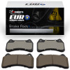 R1 03-05 Jaguar XJR Front Euro Ceramic Brake Pads - 2600-0938-00 Photo - Primary