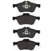 R1 02-08 Mini Countryman Front Euro Ceramic Brake Pads - 2600-0939-00 Photo - out of package