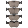 R1 01-10 BMW 330Xi Front Euro Ceramic Brake Pads - 2600-0946-00 Photo - out of package