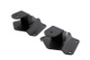 Belltech SHACKLE AND HANGER KIT 95-99 Tahoe/Yukon 4 door 4inch - 6636