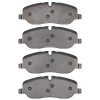 R1 05-09 Land Rover Range Rover Front Euro Ceramic Brake Pads - 2600-1098-00 Photo - out of package
