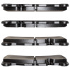 R1 05-19 Mercedes-Benz SLK55 AMG Front Euro Ceramic Brake Pads - 2600-1116-00 Photo - out of package