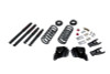 Belltech LOWERING KIT WITH ND2 SHOCKS - 663ND