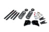 Belltech LOWERING KIT WITH ND2 SHOCKS - 663ND