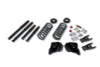 Belltech LOWERING KIT WITH ND2 SHOCKS - 663ND